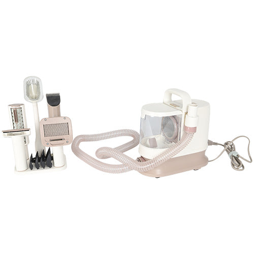 Professionele vachtverzorging met GD EDI – Exclusief via Classies.be