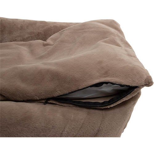 Animal Boulevard - Champs-Elysées Sofa Mand Mokka - 3 maten Classies
