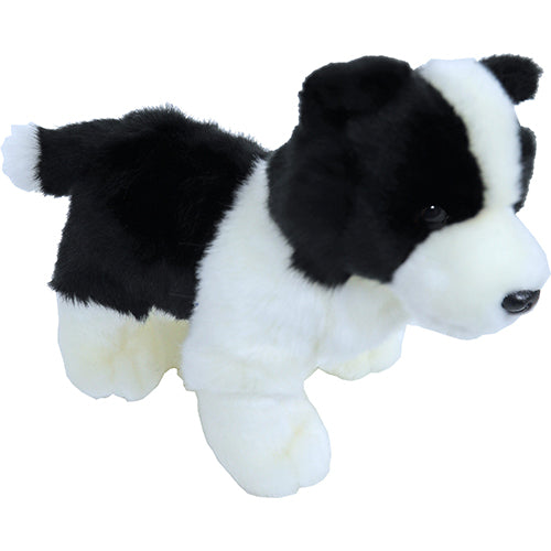 Booyny natural decoration - pluche dieren
