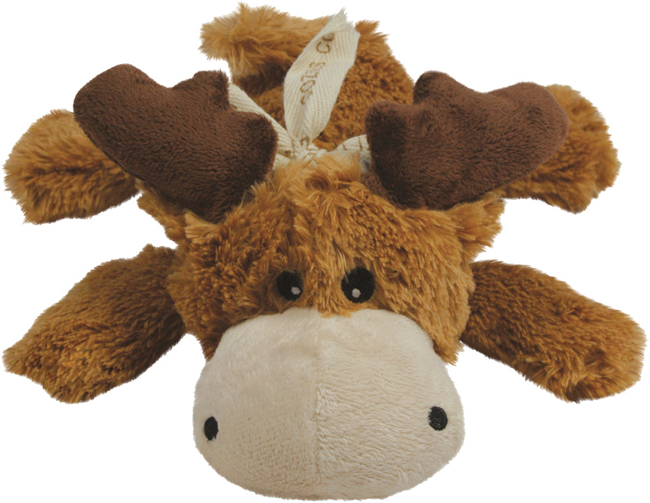 Kong hond Cozie Naturals, mittel sortiert