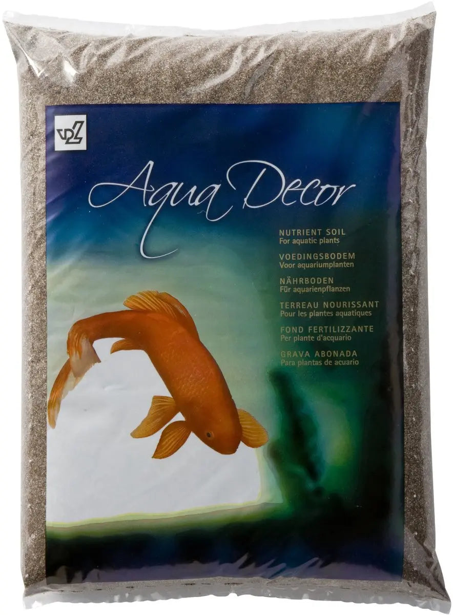 Vdl Voedingsbodem - Aquarium -Voedingsbodem - 3.5 kg Classies