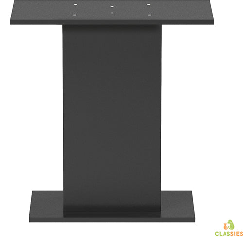 Juwel aquariumkast - meubel - 50 -60 x 31 x 62 cm - wit of zwart