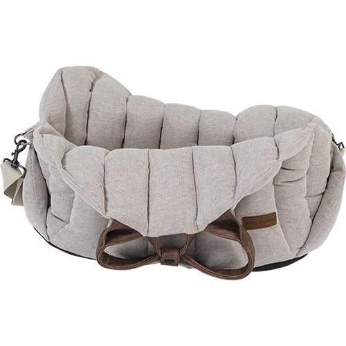 Animal Boulevard Home&Away Stadstas/ Draagtas Diana - Verkrijgbaar in 2 kleuren en 2 maten 2ee89c-2