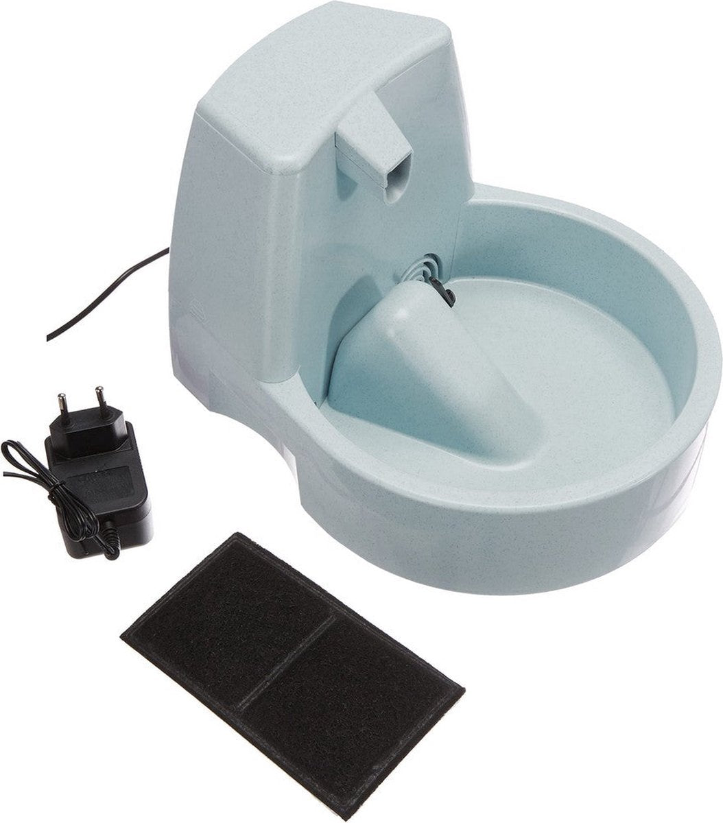 Petsafe Drinkwell Original - Trinkbrunnen - 1,5 L