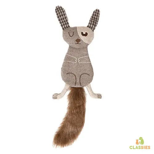 Jack And Vanilla - Speelgoed - Forest Fluff Haas 49/0808 - 175744 Classies