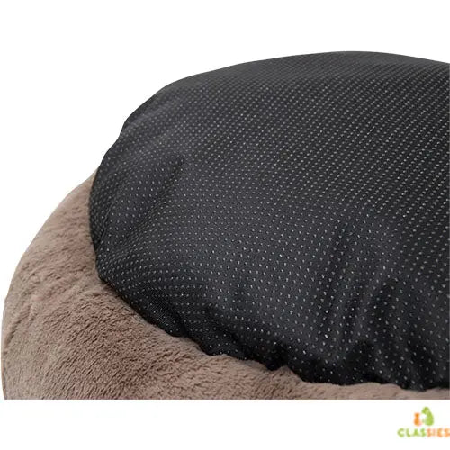 Jack and Vanilla Nimba - Puff Donut Manden - 2 maten en 3 kleuren Classies