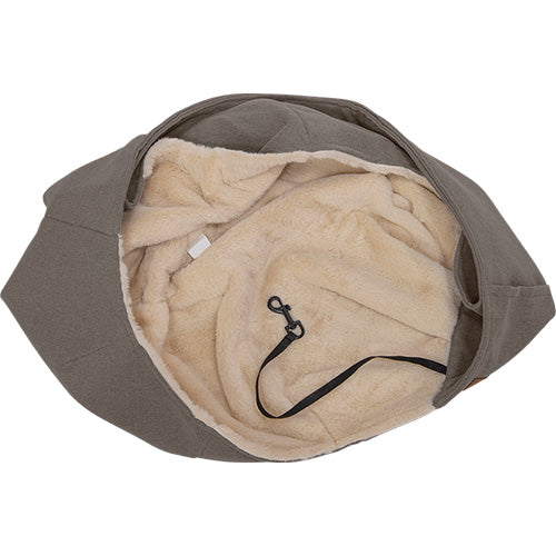 Animal Boulevard Home&Away Schoudertas/ Sling - 86x12x38 cm - Verkrijgbaar in 2 kleuren Classies