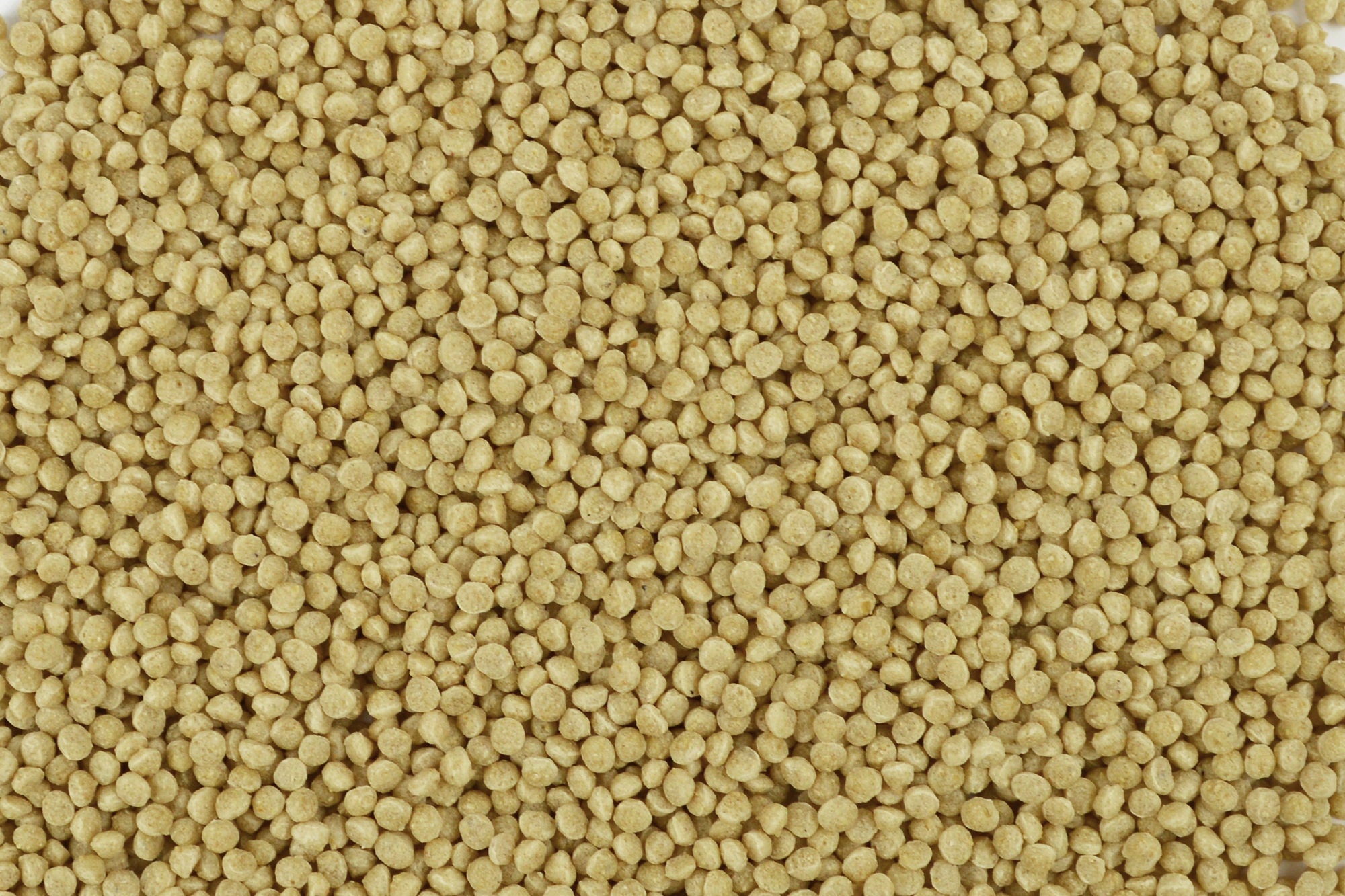 Bravo perles blanches petit sachet 0,9 kg