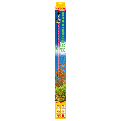 sera verlichting plantcolor sunrise