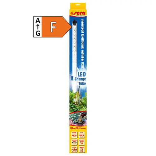 sera Led verlichting marine blue sunrise Classies