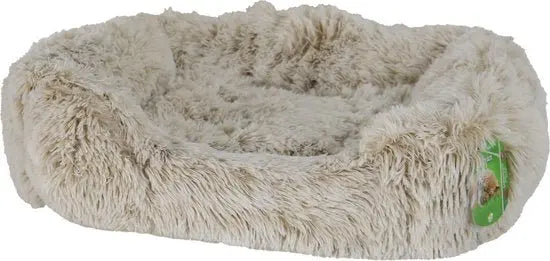 Boon Fluffy superzachte hondenmand Zoemshop