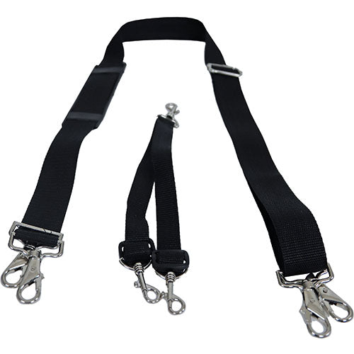 Cocoon draagtas fietsmand Classies