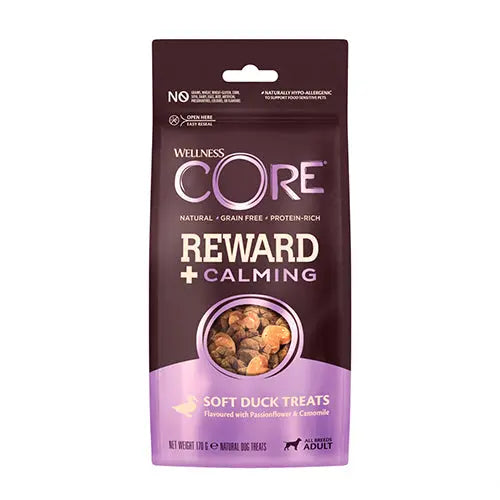 Well Core hondensnack Treats 170 gram Classies