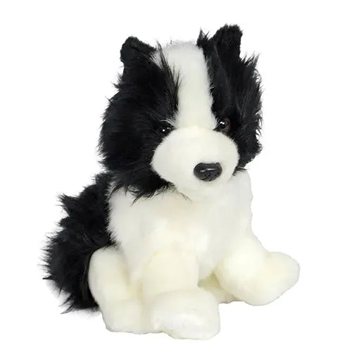 Boony Natural Decoration Border Collie 2ee89c-2