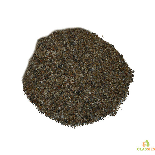 Boon Aqua Decor deco grind donker 20 kg in 2 maten