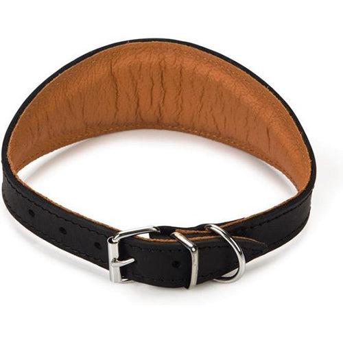 Beeztees Rondo Halsband voor Windhonden - Nekomtrek: 36-44 cm Classies