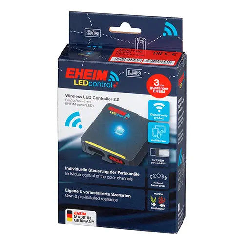 Ledcontrol+ Voor Powerled+ Classies