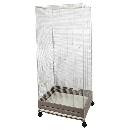 Voltrega volière 64 x 54 x 150 cm Classies