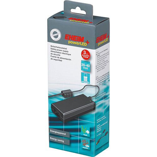 Eheim adapter transformator Powerled+