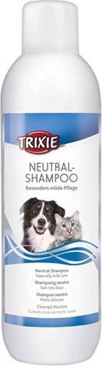 Trixie shampoo neutraal - 250 ML 2ee89c-2