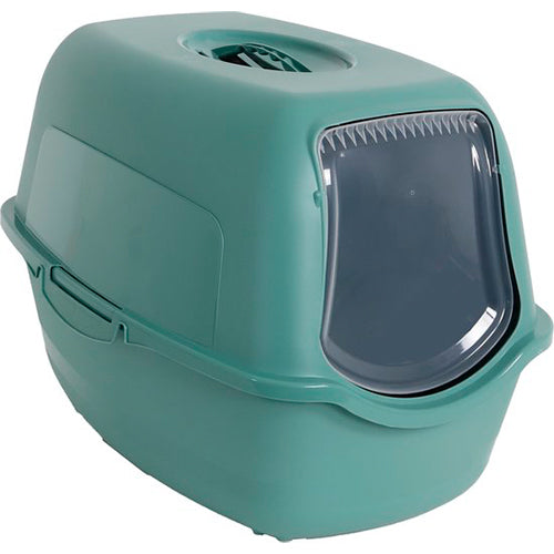 Rotho Bailey Katzentoilette geschlossen - 56 x 40 x 39 cm