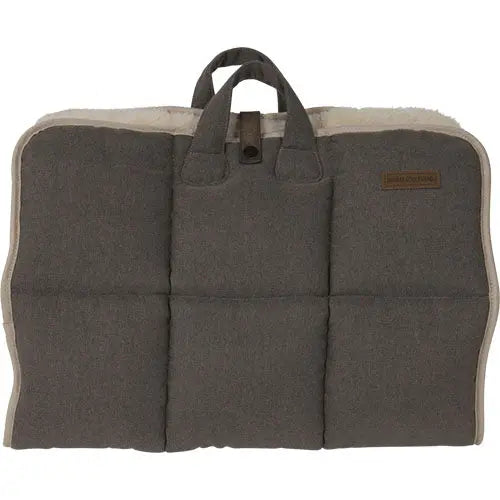 Animal Boulevard Home and Away Honden Reismat - verkrijgbaar in 2 kleuren en 2 maten Classies