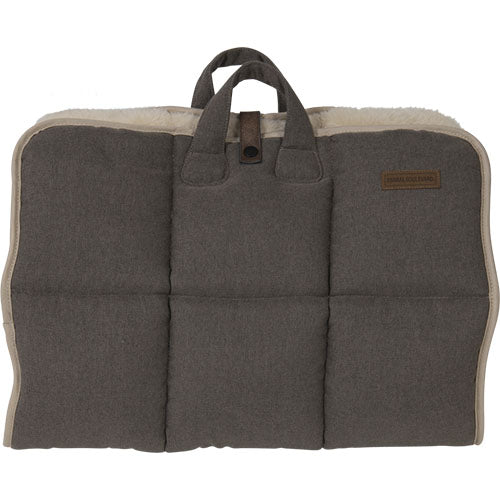 Animal Boulevard Home and Away Honden Reismat - verkrijgbaar in 2 kleuren en 2 maten Classies