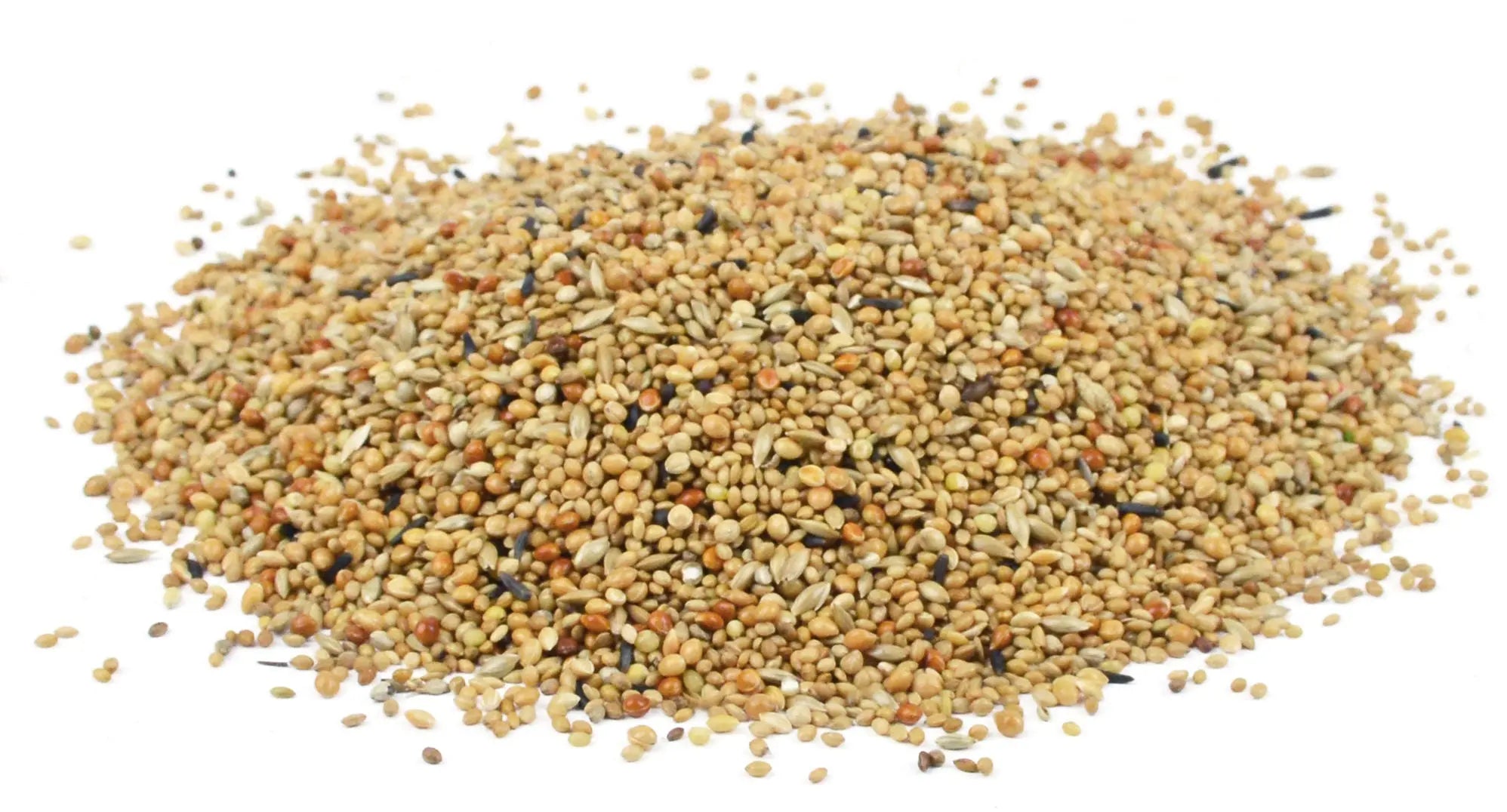 Vogelvoer Bird-X exotenmengeling 1 - 2,5 - 5 - 20 kg Classies