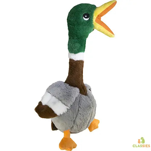 Kong shakers honkers eend Classies