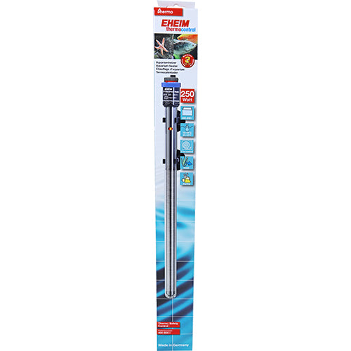 Eheim onderwater heater verwarmingEheim onderwater heater verwarming