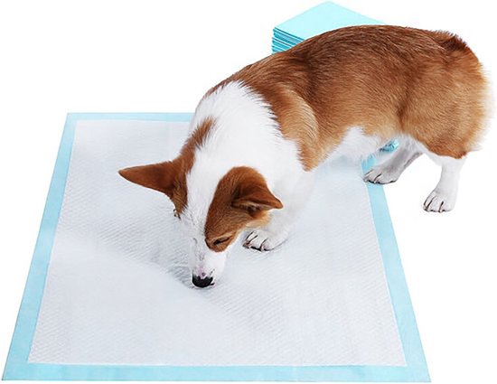 Savic Puppytrainer puppypads Classies