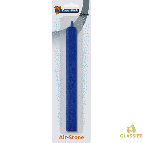 Superfish luchtsteen - 20 cm Classies