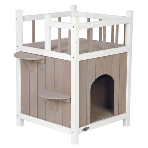 Trixie Kattenhuis - Cat&
