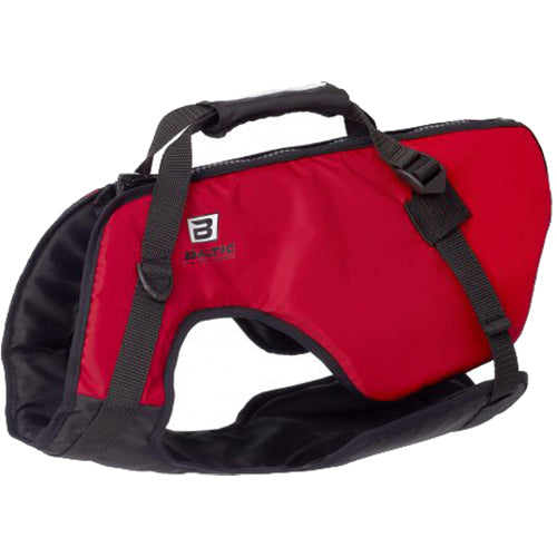 Hondenzwemvest zorro rood XS - 2,5 kg Classies