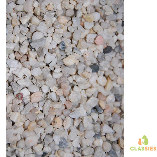 Maki Magenkiesel fein - grob