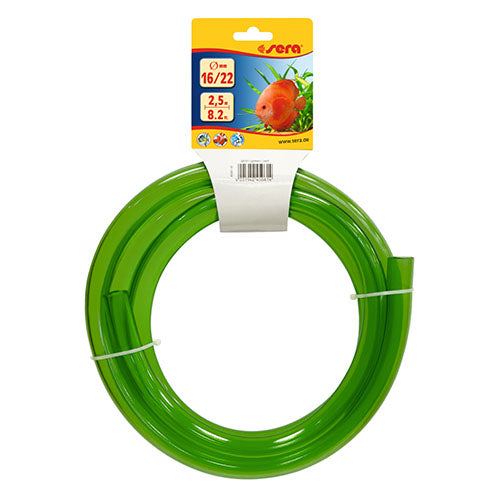 sera Schläuche für Wasser und Luft