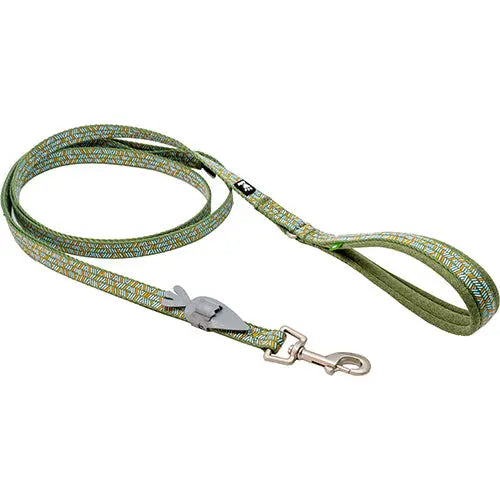 Hurtta Razzle Dazzle standard leash leiband in verschillende kleuren Zoemshop