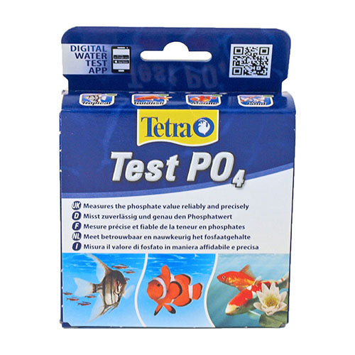Tetra fosfaat PO4 test Classies