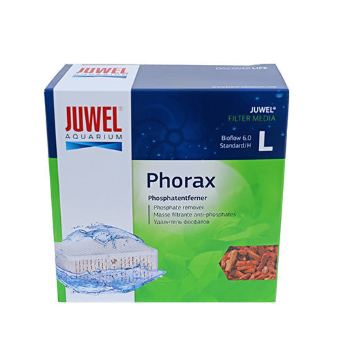 Juwel Phorax, voor Compact en Bioflow M - L - XL Classies