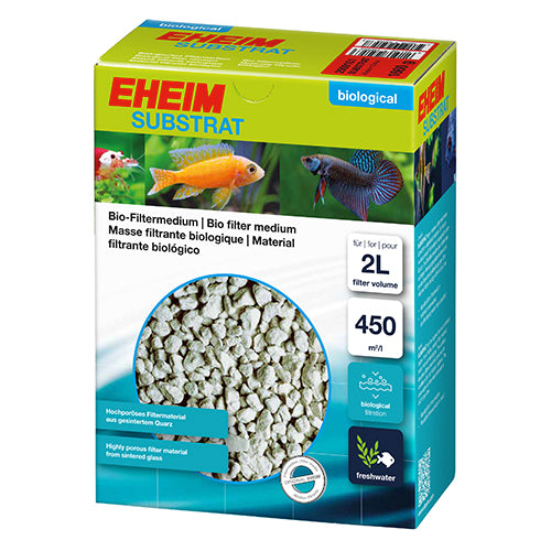 Eheim Bodengrund 1 - 2 - 5 Liter