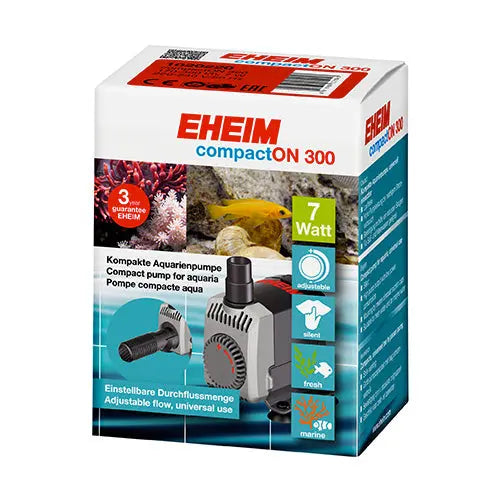 Eheim aquariumpomp Compacton Classies