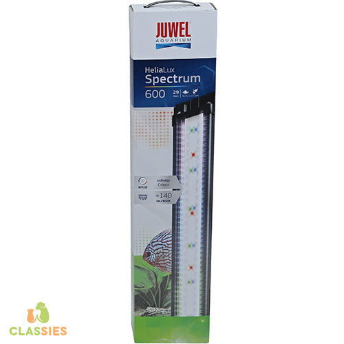 Juwel Helialux spectrum led Classies