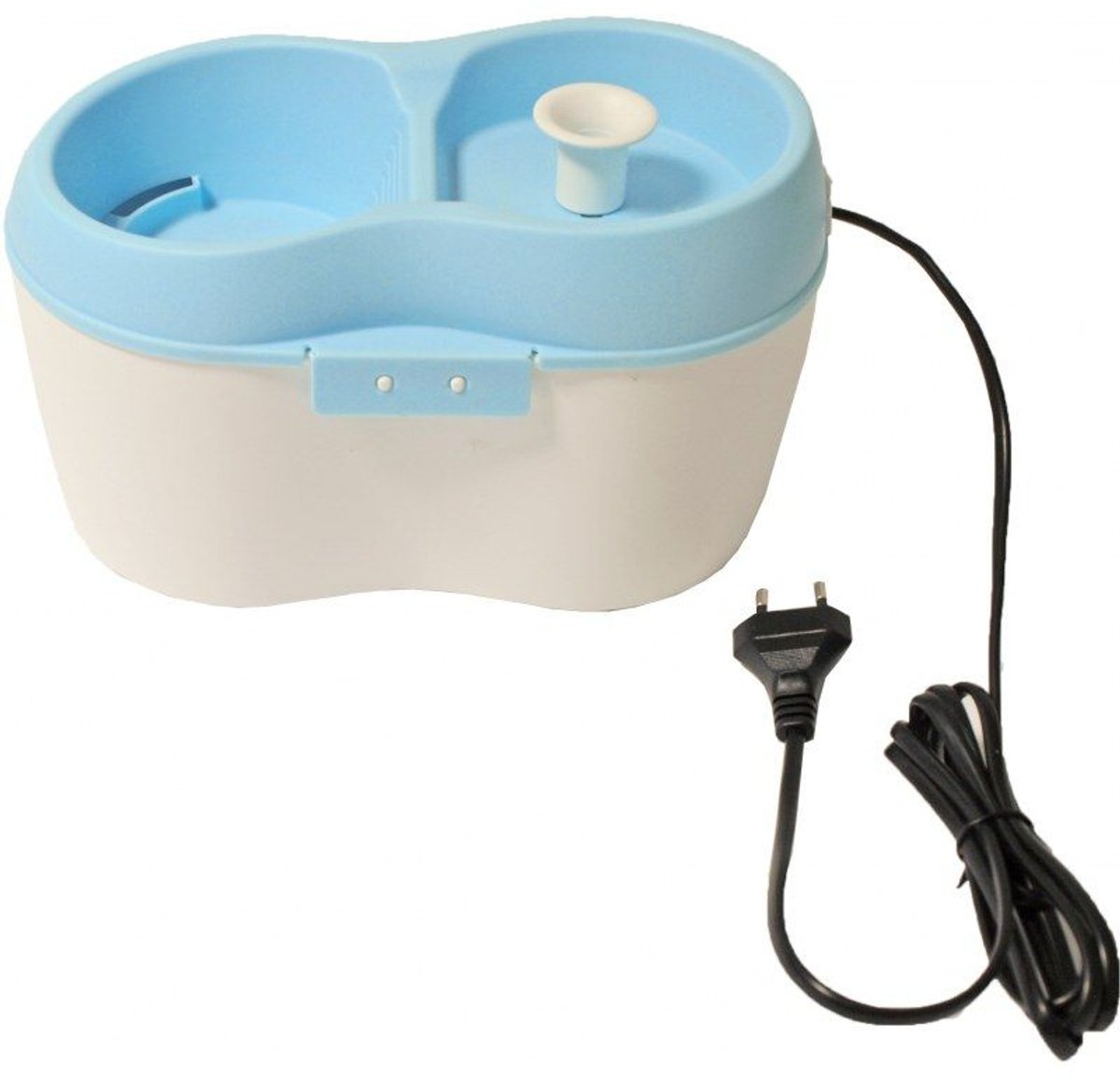 De Boon Waterbak drinkfontein Kat H20 2L
