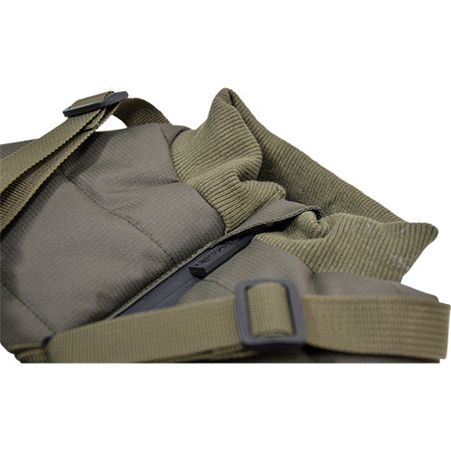 Jack and Vanilla Dogwalk Jacket Harness London - Hondenjas met Harnas - Grijs - Verkrijgbaar in 7 maten