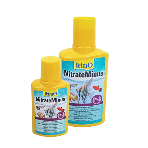 Tetra Nitraat Minus 100 - 250 ml Classies