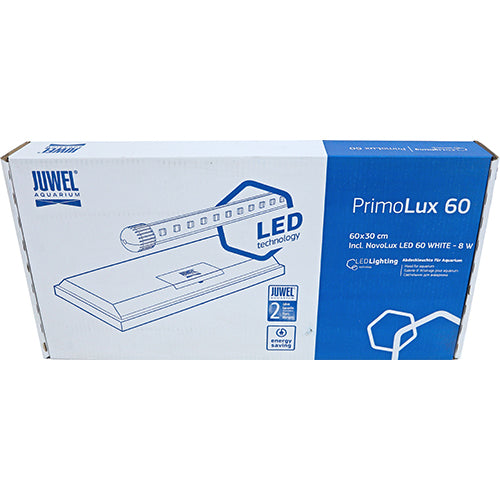 Juwel Primo losse lichtkap 60 - 80 - wit - zwart Classies