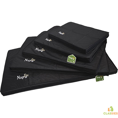 NapZZZ draadkooikussen / benckussen waterproof Classies
