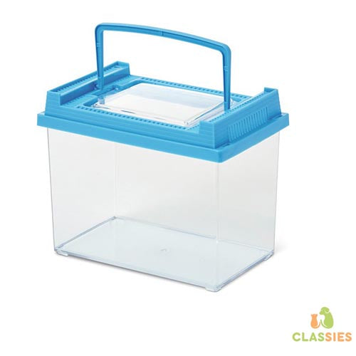 Savic Faunabox mini terrarium Classies