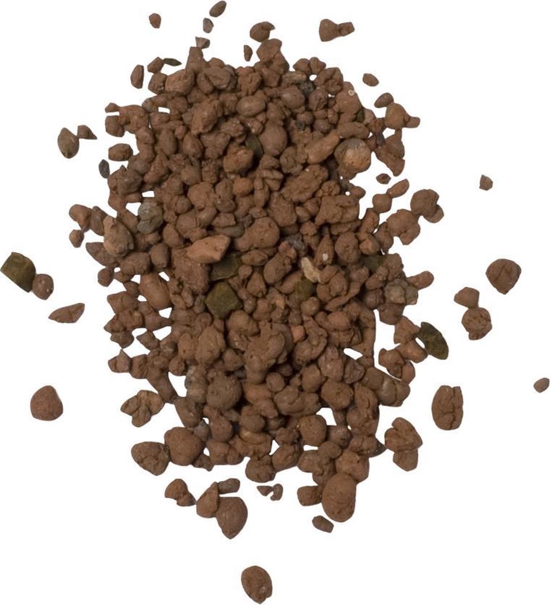 Cleanwater Filter Pellets - 150 - 300 Liter - kristallklares Wasser