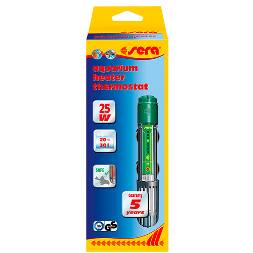 sera Heizung - Heizelement